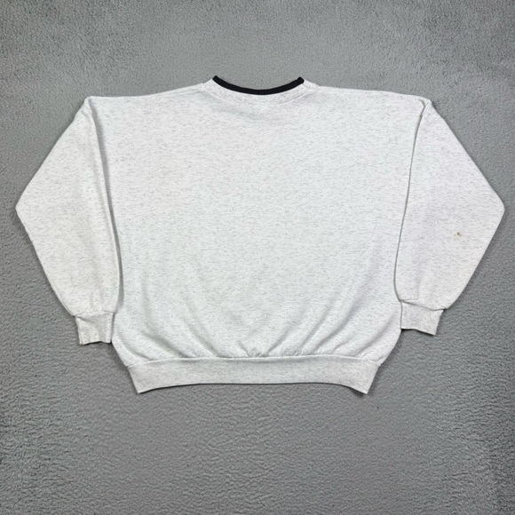 Vintage 90s Nova Scotia Canada sweatshirt - Picture 4 of 4